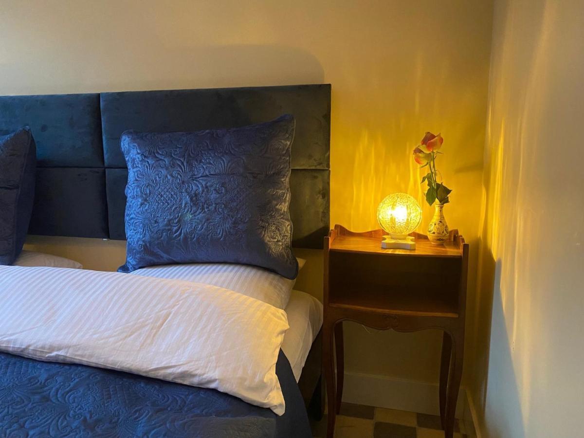 Prinsengracht Museum Bed And Breakfast Amsterdam Dış mekan fotoğraf